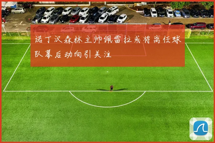 诺丁汉森林主帅佩雷拉或将离任球队幕后动向引关注